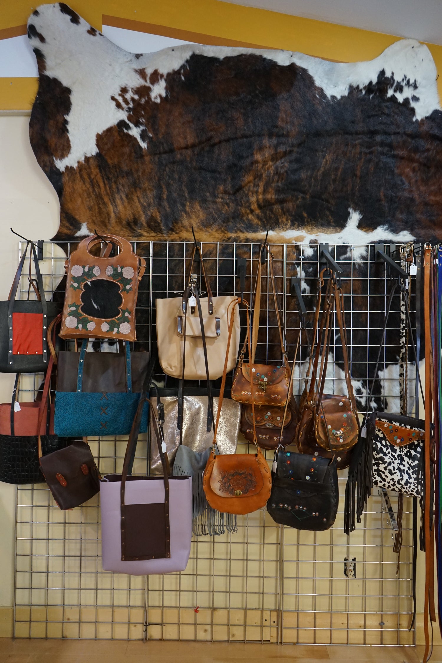 Messenger and Postal Bags