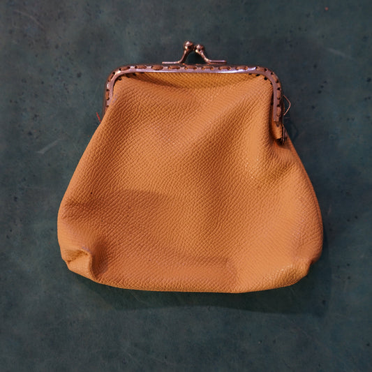 Susitna Coin Pouch